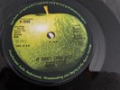 RINGO STARR VINYL 45 IT DON'T COME EASY/EARLY 1970 UK APPLE RECORDS R 5898