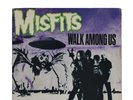 Misfits - Walk Among Us - Ruby Records