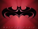 Only 3000  BATMAN & ROBIN Soundtrack 2020 Special LIMITED RSD BLUE/RED Vinyl 2LP