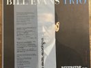 Bill Evans Trio Portrait in Jazz ERC052M MONO