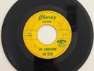 1960s Rare Garage 45 The Elite  My Confusion / Charay Records C-31 Ft Worth Tx