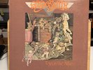Aerosmith Toys In The Attic LP Vinyl Columbia Records PC 33479 1975 EX