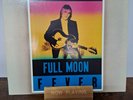 TOM PETTY-FULL MOON FEVER,VINYL LP, 1989 UK, VG+/VG+