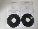 DAVID VANIAN AND THE PHANTOM CHORDS 2023 TEST PRESSING VINYL 2 x LP  THE DAMNED