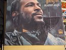 Marvin Gaye What's Going On LP - 1971 - Tamla T310 - Gatefold - VG+/VG