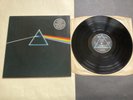 Pink Floyd - The Dark Side Of The Moon, UK, EMI, early press, EX/EX, A4/B3 copy.