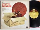 STEVIE WONDER signed, sealed & delivered MOTOWN VINYL LP U.S 1970 ORIG PRESS (k