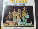 The Dillards: Live  Almost . Vinyl-LP, Reissue, Elektra, Stereo, USA.