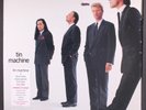 TIN MACHINE: tin machine EMI 12