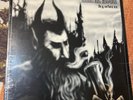 electric wizard dopethrone vinyl 2004 Sealed black
