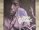 John Coltrane – Lush Life– 180g - Analogue Productions QRP
