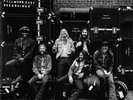 Live At Fillmore East by The Allman Brothers Band (New Vinyl Record, 2016)