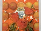 SIGNED by Brian Wilson  - THAT LUCKY OLD SUN Vinyl LP - The Beach Boys