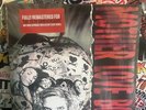 MOTHER LOVE BONE Apple NEW RED VINYL W/HYPE STICKER