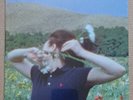 Billie Eilish - Birds of a Feather Translucent Green 7