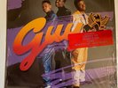 Guy - Self Titled ORIG 1988 US 12