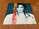 JOAN JETT The Hit List LP Vinyl 1990 German DMM Press The Runaways;