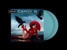 Cardi B - Am I The Drama? (Baby Blue Color Vinyl)(Includes Signed Art Card) - HI