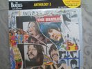The Beatles Anthology 1 3LP 180g Vinyl Deagostini Sealed 180gm As Issued New
