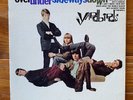 The Yardbirds –Over Under Sideways Down –Blues Rock-Psych Rock Vinyl LP –OG Mono