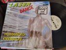 LASERDANCE Humanoid Invasion 12