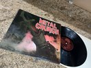 Metal Church – Metal Church (1984) Banzai Records – BRC 1933 LP