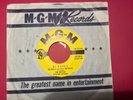 The Beatles - My Bonnie - Canada MGM - 45 NM