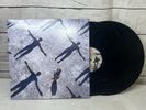 Muse Absolution Double LP Record Vinyl
