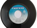 FONTELLA BASS & BOBBY McCLURE-DON`T MESS UP A GOOD THING/ OLIVER SAIN-JERK LOOSE