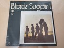 BLACK SUGAR 2ND VERY RARE LATIN JAZZ FUNK FUSION SOUL LP FROM PERU EX-