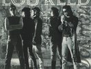 REED, Lou - New York (remastered) - GATEFOLD CLEAR VINYL 2XLP