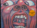King Crimson – In The Court Of The Crimson King SD 8245, Promo, PR, US, 1969