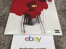 Rihanna Anti 2LP Red Vinyl Limited Edition Target Exclusive NEW SEALED