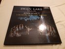 DECCA STEREO SXL 2107/8-SWAN LAKE-ANSERMET-EXCELLENT CONDITION