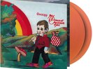Fruup The Prince of Heaven's Eyes Vinyl LP (Red Vinyl - Numbered- 750 Copies)