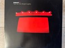 Turn on the Bright Lights by Interpol LP (Vinyl Record, 2015 RE)