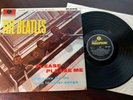 THE BEATLES LP ' PLEASE PLEASE ME ' MONO 1202 - 5TH PRESS - EX