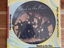 Paul McCartney Wings PICTURE DISC Vinyl Band on the Run 1978 SEAX-1190 LIMITED