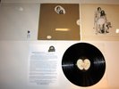 John Lennon/Yoko Ono Two Virgins EXC Original '68 Cool LP   ULTRASONIC CLEAN