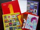 THE BEATLES VINYL LP ' ONE ' ( 1 ) COMPLETE - 2000 PRESS UNPLAYED VINYL