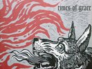 Neurosis - Times Of Grace READ DESCRIPTION (2xLP, Album) (Very Good Plus (VG+))