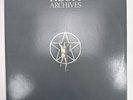 Rush - Archives (3 Vinyl Record LP) Self Titled, Fly By Night, Caress Of Steel