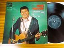 Gene Vincent & the Shouts - Shakin' Up A Storm  1964 French LP Columbia FPX 269