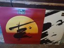 MISS SAIGON 2 LP SOUNDTRACK 1990 LP ORIGINAL RARE CLAUDE MICHAEL SCHONBERG