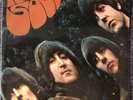 The Beatles Rubber Soul Uk Parlophone Reissue Vinyl Lp Pcs 3075 2 box Flipback