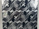The Rolling Stones Steel Wheels Vinyl LP 1989 OC 45333 Sealed