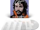 Cat Yusuf Stevens On The Road To Findout Greatest Hits NEW CLEAR RECORD LP VINYL