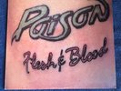 Poison  