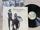 Fleetwood Mac Rumours OG 1977 US Press In Shrink + Poster  Excellent Condition