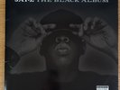 JAY-Z – THE BLACK ALBUM - VINYL 2XLP - X61